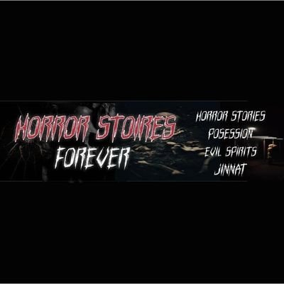 horror stories' for ever official is our YouTube Facebook page officially