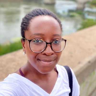Gynaecological Oncology PhD student @ UCL. Collaborative + inclusive research to improve global women’s health outcomes.