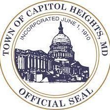 Capitol Heights has been designated as a “Gateway to the Nation’s Capitol” by the United States Department of Housing and Urban Development.