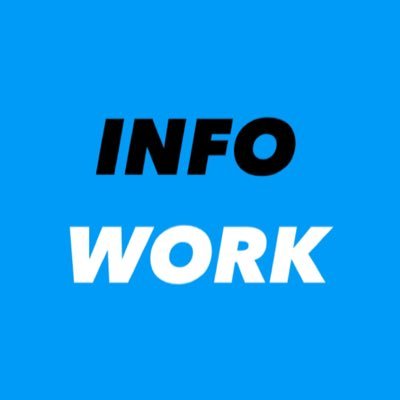 infojobseu's profile picture. Job offers on our website: https://t.co/TInIRLS9aU