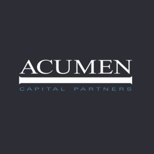 Acumen Capital Partners