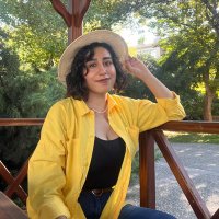 İpek Delibal (@ipekdlbl) Twitter profile photo
