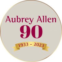 Aubrey Allen (@aubreyallen) 's Twitter Profile