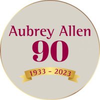 Aubrey Allen(@AubreyAllen) 's Twitter Profile Photo