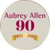 Aubrey Allen (@AubreyAllen) Twitter profile photo