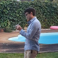 Julio Froment (@pickingnuggets) 's Twitter Profile