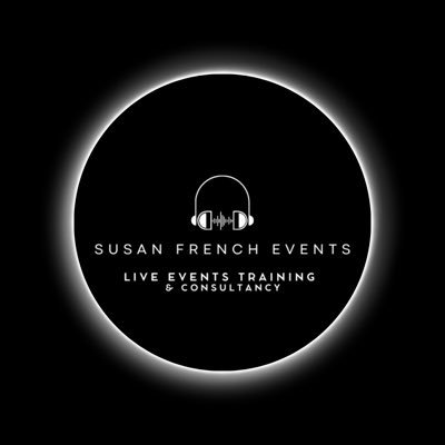 SFrenchEvents's profile picture. Training & consultancy service specialising in live music, events & the cultural industry 🎶 Championing equality and diversity in the cultural sector.