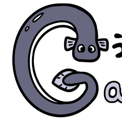 UnagiGames's profile picture. ナラティブなパズルゲームを作っています。 #ゲーム開発 #インディーゲーム #Unity