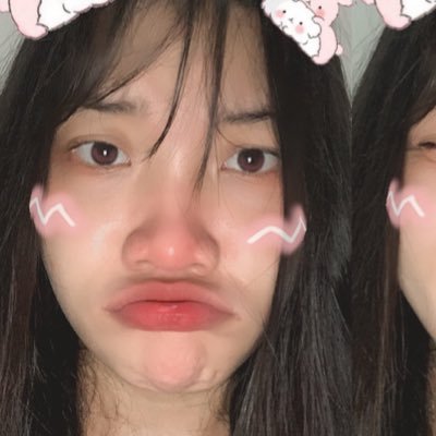 punyacintya's profile picture. hanya teman sintya only🍬