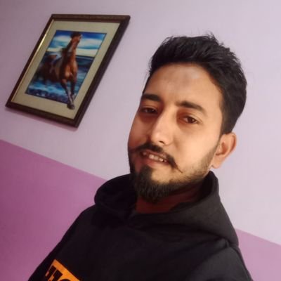 DebroyBabla's profile picture. 