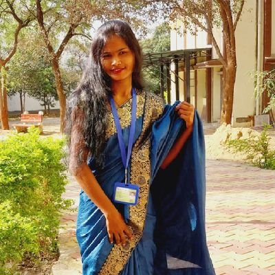 DraupatiSinha's profile picture. 