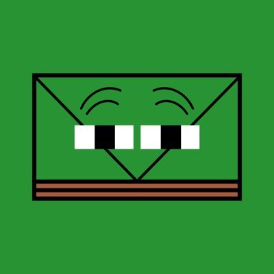 💌
dear future,
here lies message for anyone who see this.
it might be seed phrase or just a love letter.
minting soon..?
love,
pepe