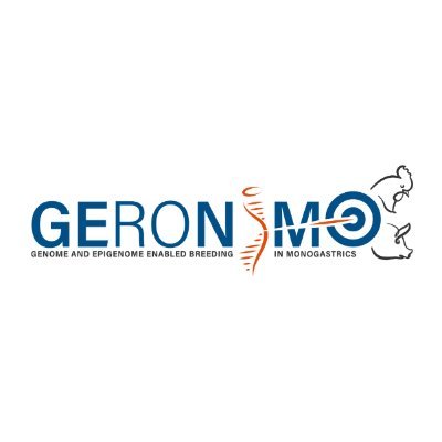 GEroNIMO received funding from @EU_H2020 under agreement No. 101000236. Any related tweets reflect only the view of the author.