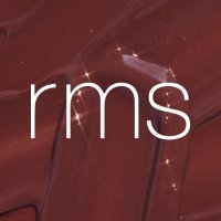 RMS BEAUTY (@rmsbeauty) 's Twitter Profile Photo RMS BEAUTY (@rmsbeauty) 's Twitter Profile Photo