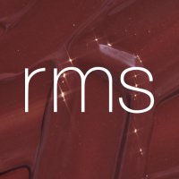 RMS BEAUTY(@rmsbeauty) 's Twitter Profileg