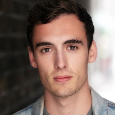 The actor formally known as Will Melhuish

Actor from Nottingham / Living in London / Graduate of @The_GSA