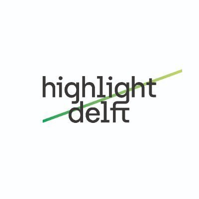 #HighlightDelft Innovative art & technology route 15-17 February 2024. OPEN CALL: https://t.co/cnc5cdYV92