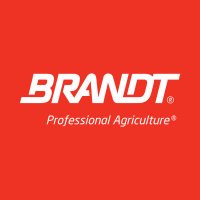 BRANDT(@BRANDT_co) 's Twitter Profile Photo