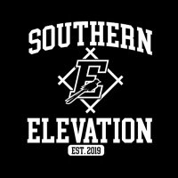 Southern Elevation Athletics (@s_e1evation) 's Twitter Profile Photo Southern Elevation Athletics (@s_e1evation) 's Twitter Profile Photo