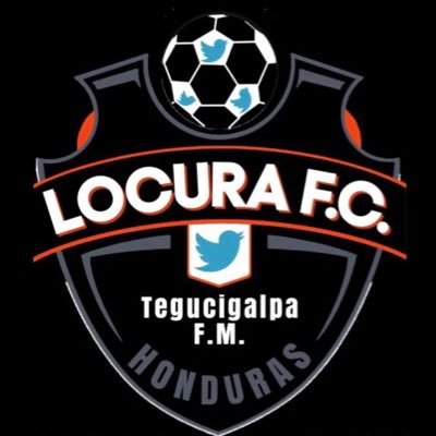 Cuenta oficial de Fútbol Club Locura