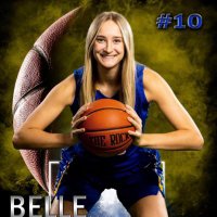 Belle Bosch (@bellebosch) 's Twitter Profile