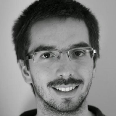 Software Developer / Researcher / Embedded hobbyist
Make stuff but break it even more
https://t.co/qN0hR2MH9E
https://t.co/pvqHwIz6Fd…