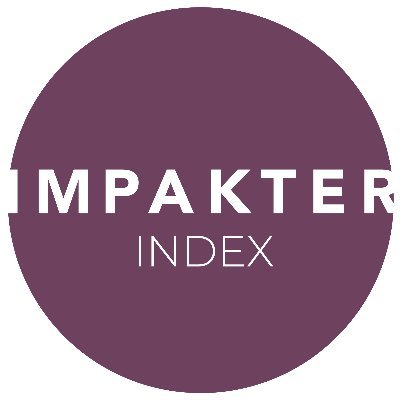 An index by the People, for the Planet. 
~
Transparent ratings and analysis for Forbes Global 2000 companies through a socially responsible lens.