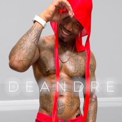 ONLYFANS.COM/DEANDREFOREVER