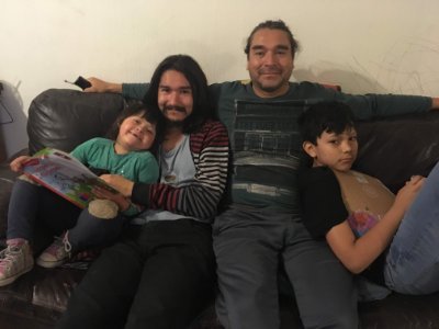 FreddyBrionesG's profile picture. «La palabra “progreso” no tiene ningún sentido mientras haya niños infelices.» – Albert Einstein