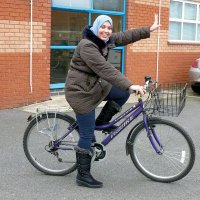 Sanctuary Wheels (@sanctuarywheels) 's Twitter Profile Photo Sanctuary Wheels (@sanctuarywheels) 's Twitter Profile Photo