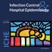 Infection Control & Hospital Epidemiology (@ICHEJournal) Twitter profile photo