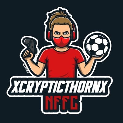 Toni 31 twitch streamer, play all-sorts of genre games all for fun. Part of the Cryptic gaming community on discord