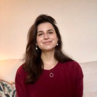 Pari Thomson (@parithomson) 's Twitter Profile