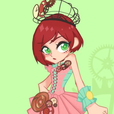 20↑ どうもみくろです。ものづくりしてます。メタバース/ハンドメイド/イラスト いつでもフォロリムブロご自由に。ただの社畜。仕事への愚痴多し。