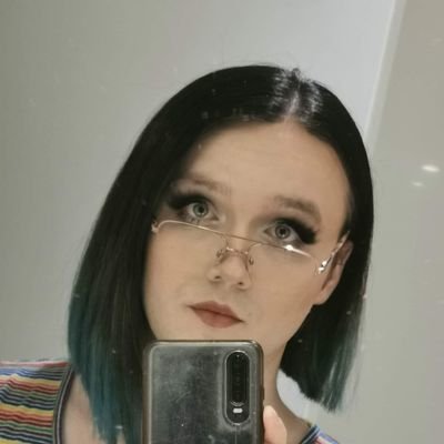 She/her, Trans TCG player, Arakni Main 👹, Bolas Enthusiast!