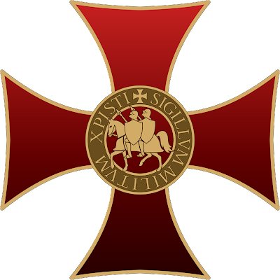 Largest Official Non-Masonic Templar organisation in the world & true to the spirit of our Christian forebears.