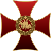 Knights Templar International(@KnightsTempOrg) 's Twitter Profile Photo