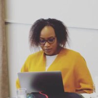 OgejoWinnie (@ogejow) 's Twitter Profile