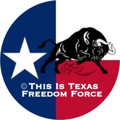 This Is Texas Freedom Force