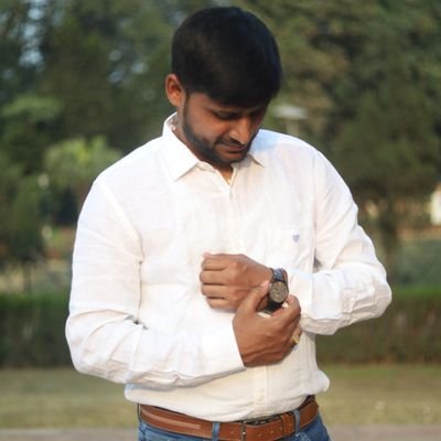 AdvocateAjayPr1's profile picture. हम कायस्थ ज़रा दूजे किस्म के हैं