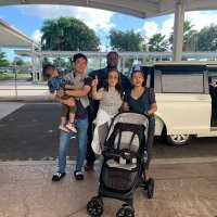 Stevon Rose (@rosetaxitrans) 's Twitter Profile