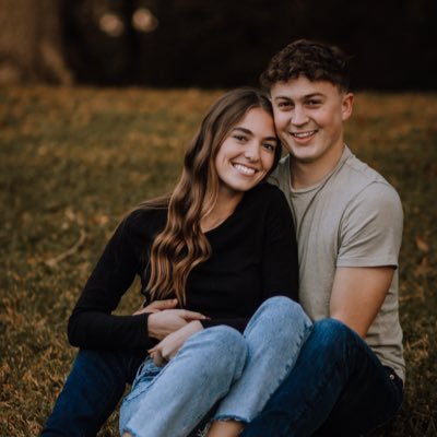 Christ Follower. Husband. Proverbs 3:5-7.