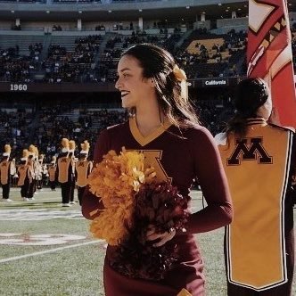 Naperville Central '21 | University of Minnesota