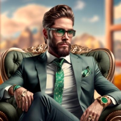 _ElevatedMan's profile picture. Daily Broadcasts 🏛️ To Level Up Your Mindset⚡️And Upgrade Your Character 🥷🏻