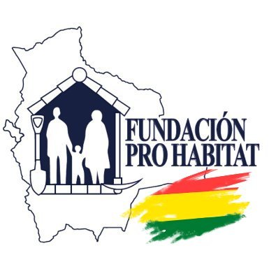 La Fundación Pro Hábitat trabaja en Bolivia desde 1992 con proyectos en 5 departamentos, ayudando a mas de 47000 familias en todo el territorio Boliviano.