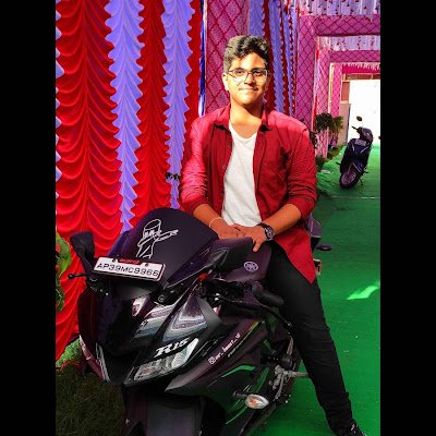 AdityaGnss's profile picture. 