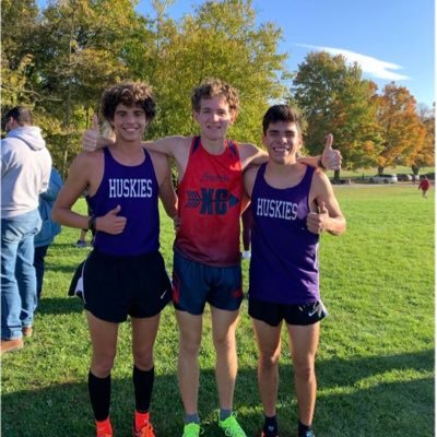 MCHS 2024   XC/T&F