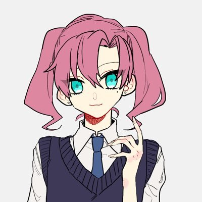 jgsy_jgsy's profile picture. 【基本ログアウトしてるので、連絡は雑多垢もしくはDiscordにいただけると助かります！】┆シフト勢┆マダミス TRPG ゲームがすきです┆雑多垢@asahakaeru┆ https://t.co/ArDlEKCnkV
