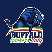 Buffalo Bills Backers Italy (@billsitaly) 's Twitter Profile Photo Buffalo Bills Backers Italy (@billsitaly) 's Twitter Profile Photo
