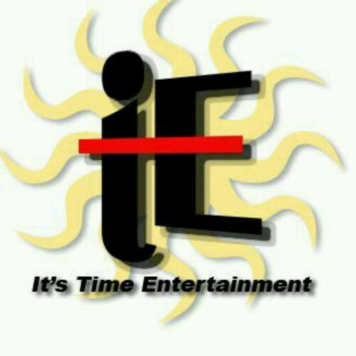 @ItsTimeEnt